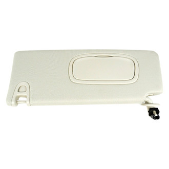 Mopar® - Driver Side Sun Visor