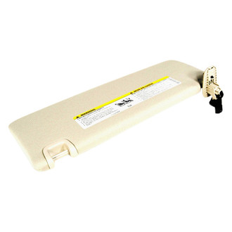 Mopar® - Passenger Side Sun Visor