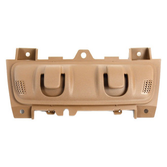 Mopar® - Center Console Bezel
