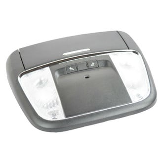 Mopar® - Overhead Center Console