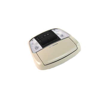 Mopar® - Upper Overhead Center Console