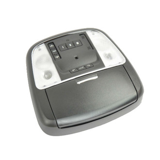 Mopar® - Overhead Console