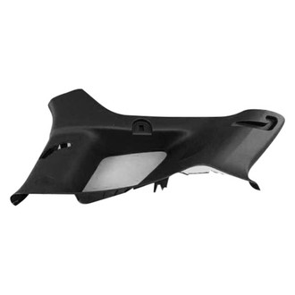 Mopar® - Rear Upper Driver Side Interior Quarter Panel