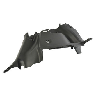 Jeep OE - Rear Right Lower Interior Quarter Panel Trim Panel