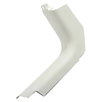 Jeep OE - Left Kick Panel Trim