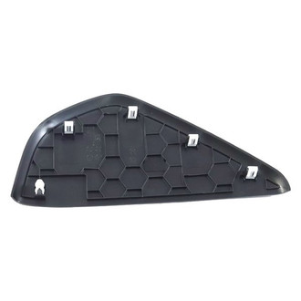 Jeep OE - Right Instrument Panel Side Cover