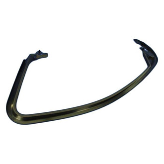 Jeep OE - Front Left Door Window Molding