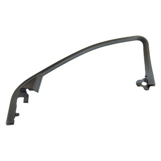 Jeep OE - Front Right Door Window Molding