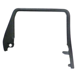 Jeep OE - Rear Left Door Window Molding