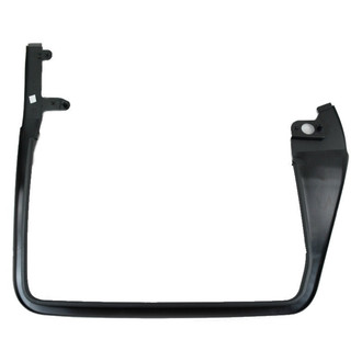 Jeep OE - Rear Right Door Window Molding