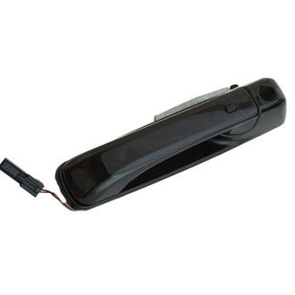 Mopar® - Driver Side Exterior Door Handle