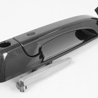 Mopar® - Driver Side Exterior Door Handle