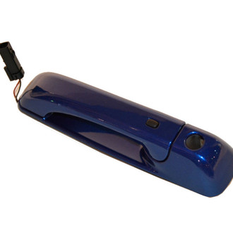 Mopar® - Driver Side Exterior Door Handle
