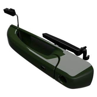 Mopar® - Driver Side Exterior Door Handle
