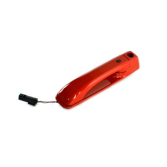 Mopar® - Front Driver Side Exterior Door Handle