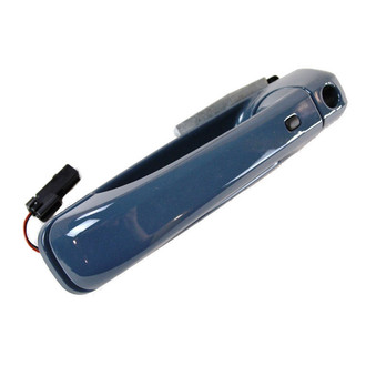 Mopar® - Exterior Door Handle