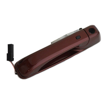 Mopar® - Exterior Door Handle