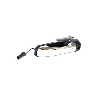 Mopar® - Driver Side Exterior Door Handle
