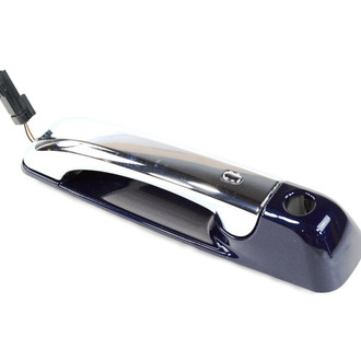 Mopar® - Driver Side Exterior Door Handle