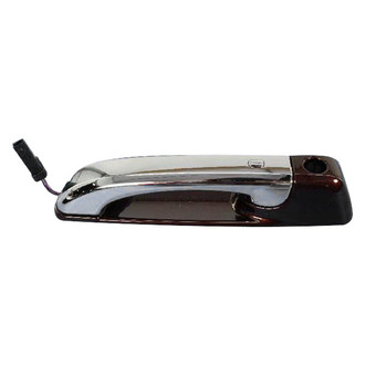 Ram OE - Front Left Outer Exterior Door Handle