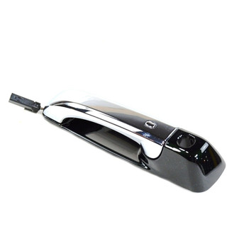 Mopar® - Exterior Door Handle