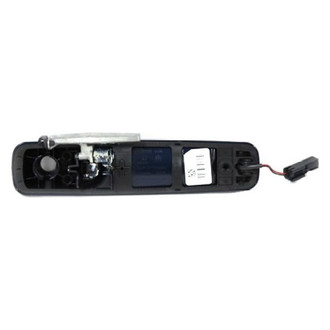 Mopar® - Driver Side Exterior Door Handle
