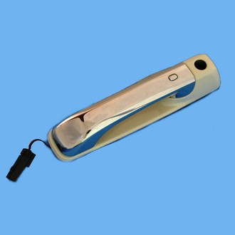 Mopar® - Driver Side Exterior Door Handle