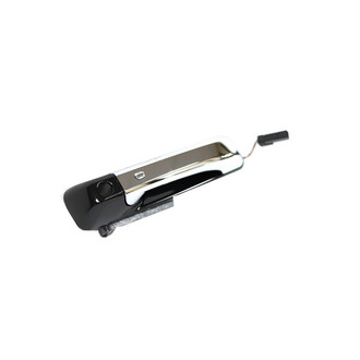 Mopar® - Exterior Door Handle