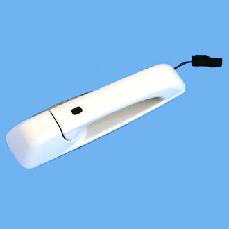 Mopar® - Exterior Door Handle