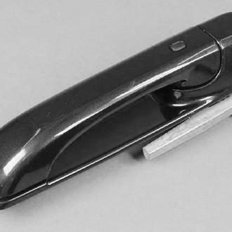 Mopar® - Passenger Side Exterior Door Handle