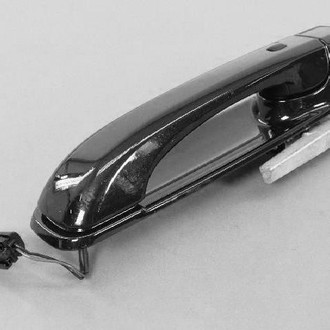 Mopar® - Front Passenger Side Exterior Door Handle