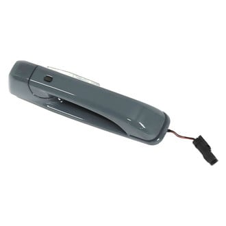 Mopar® - Passenger Side Exterior Door Handle
