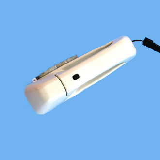 Mopar® - Passenger Side Exterior Door Handle