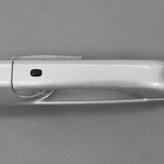 Mopar® - Front Passenger Side Exterior Door Handle