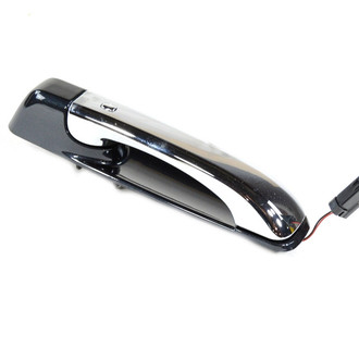 Mopar® - Passenger Side Exterior Door Handle