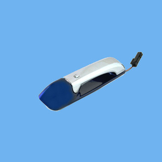 Mopar® - Passenger Side Exterior Door Handle