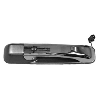 Mopar® - Exterior Door Handle