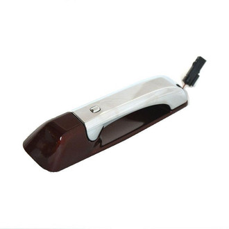 Mopar® - Exterior Door Handle