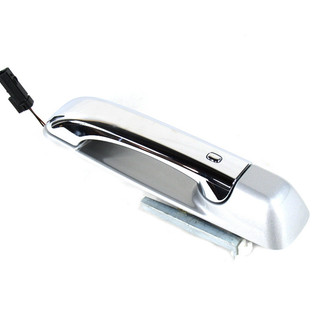 Mopar® - Passenger Side Exterior Door Handle