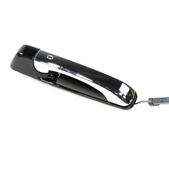 Mopar® - Exterior Door Handle