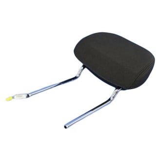 Mopar® - Front Passenger Headrest, Black