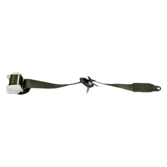 Mopar® - Passenger Side Seat Belt Retractor