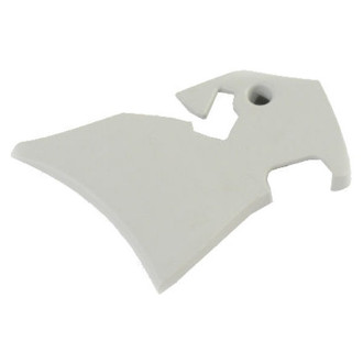 Mopar® - Seat Recliner Cover