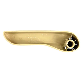 Jeep OE - Front Right Seat Back Recliner Adjustment Handle