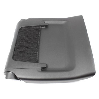 Mopar® - Front Seat Back Panel