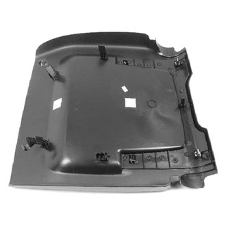 Mopar® - Front Seat Back Panel