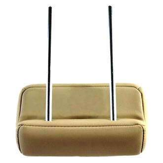 Dodge OE - Center Headrest