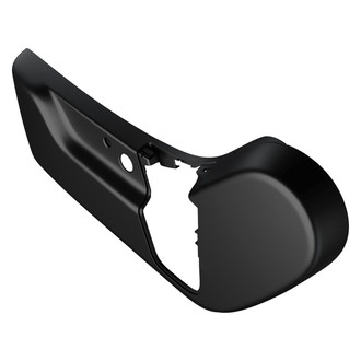 Mopar® - Front Left Outer Seat Adjuster Shield