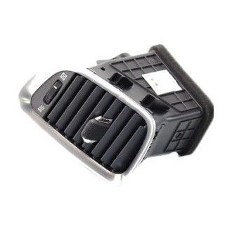 Mopar® - Center Driver Side Dash Panel Air Vent