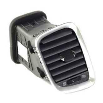 Mopar® - Outer Driver Side Dash Panel Air Vent